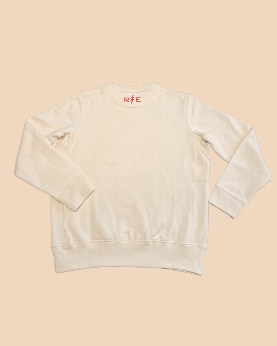 River Rat Crew Neck Sweatshirt