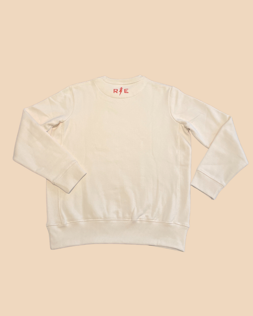 River Rat Crew Neck Sweatshirt