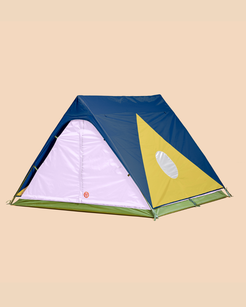 A-FRAME TENT