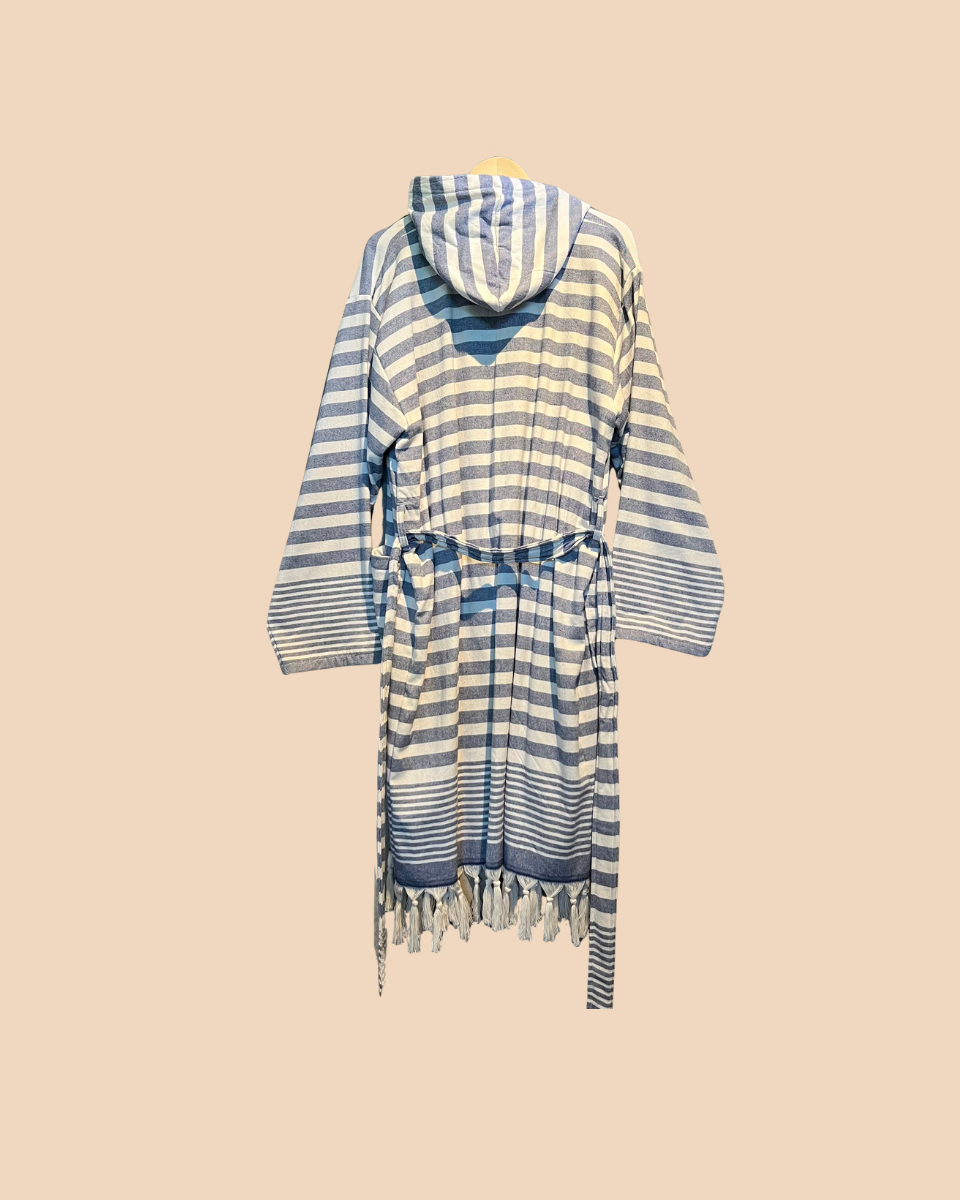 River Electric Robe