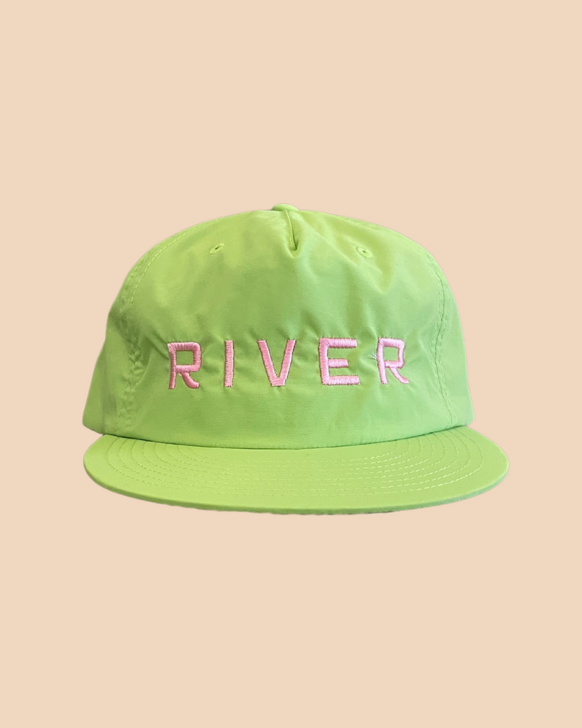 Green River Hat