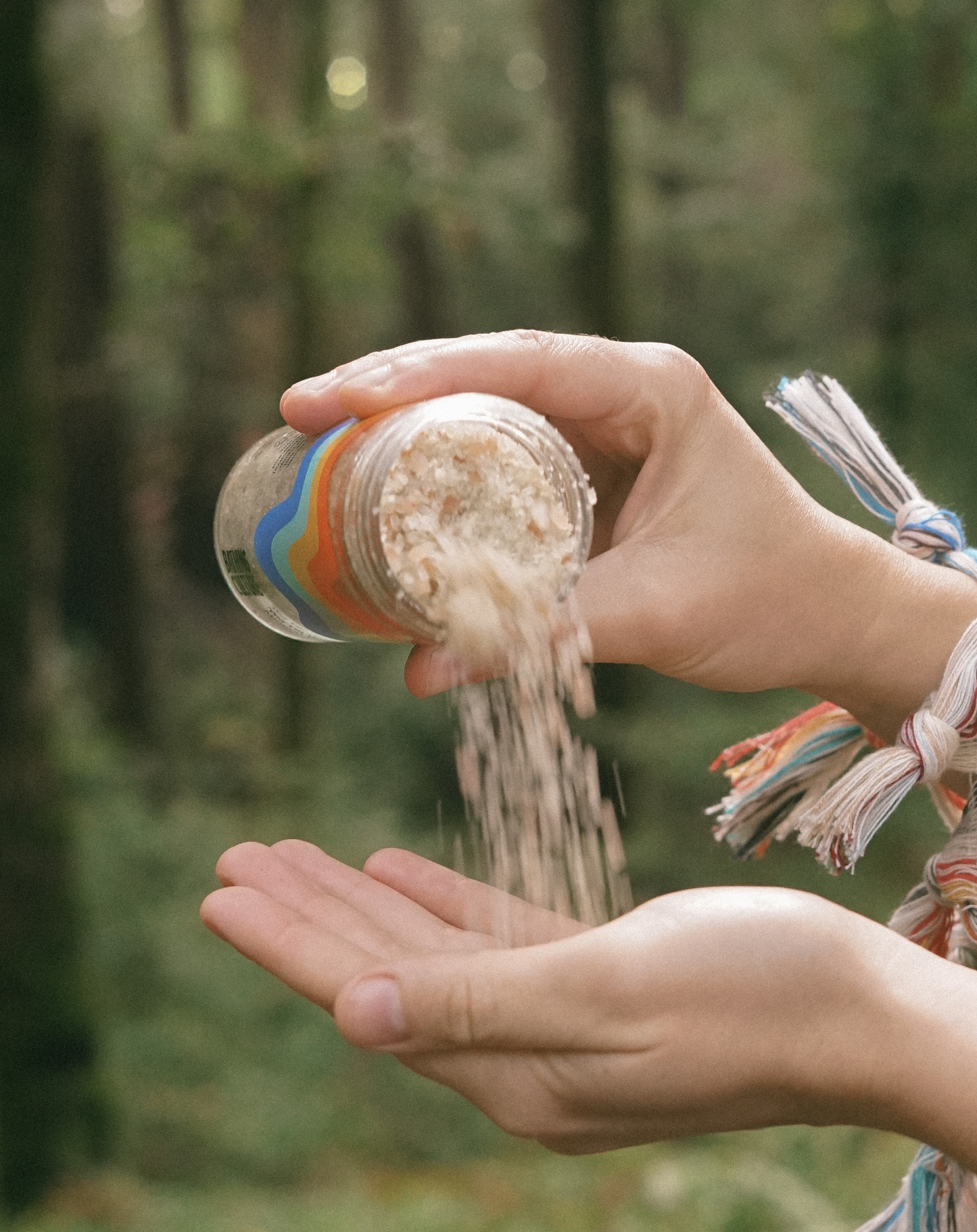 BATHING CULTURE BIG DIPPER MINERAL BATH