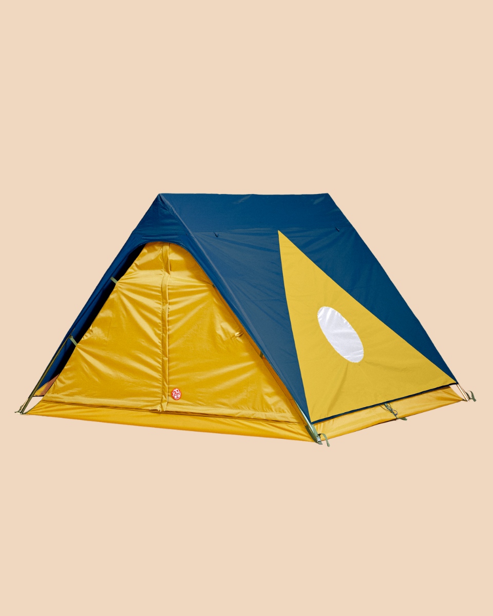 A-FRAME TENT