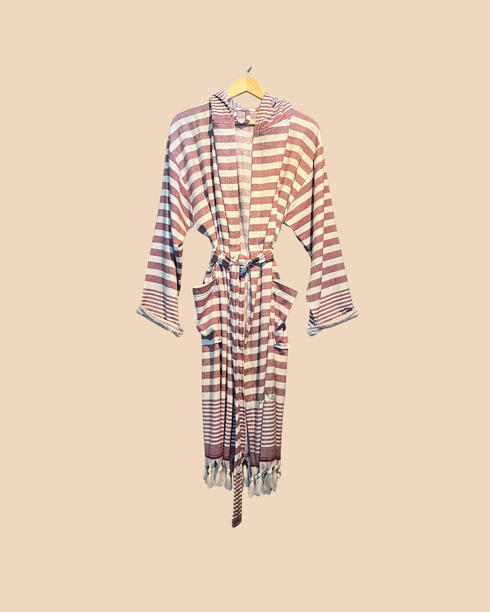 River Electric Robe