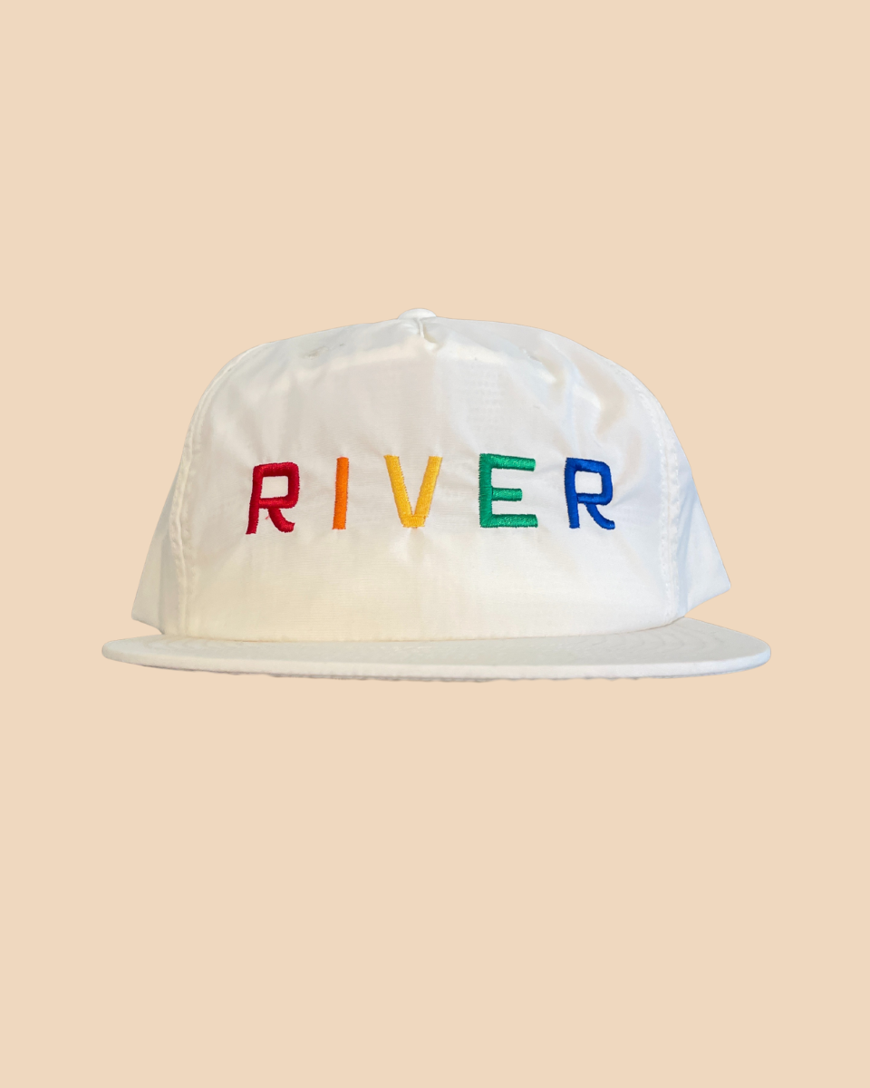 PRIDE River Hat