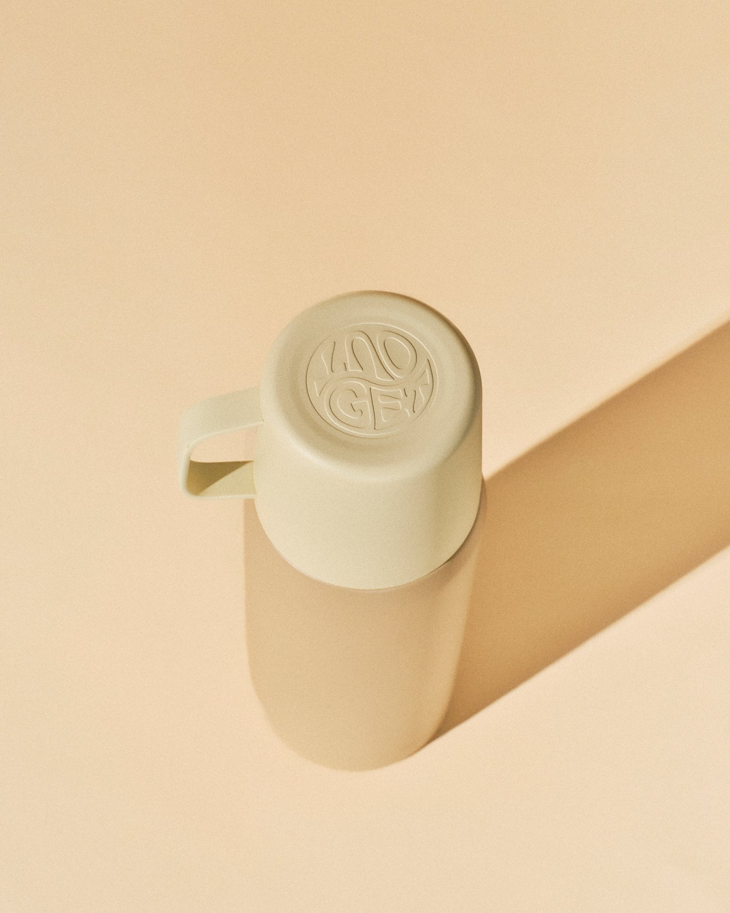 INSULATED CANTEEN