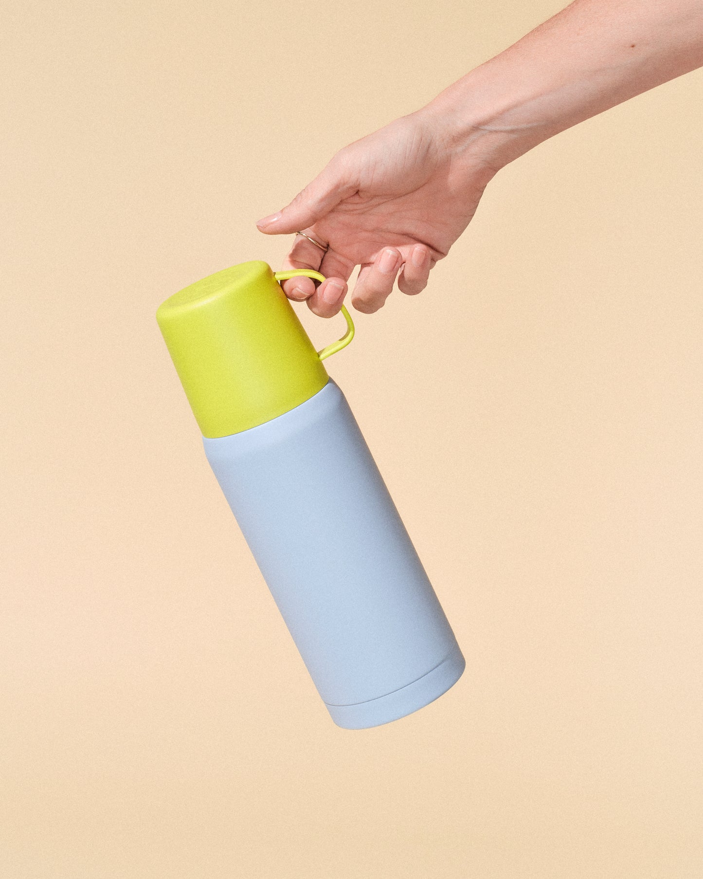 INSULATED CANTEEN