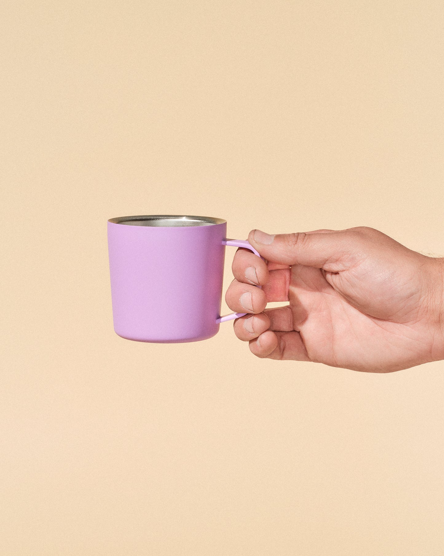 INSULATED CANTEEN
