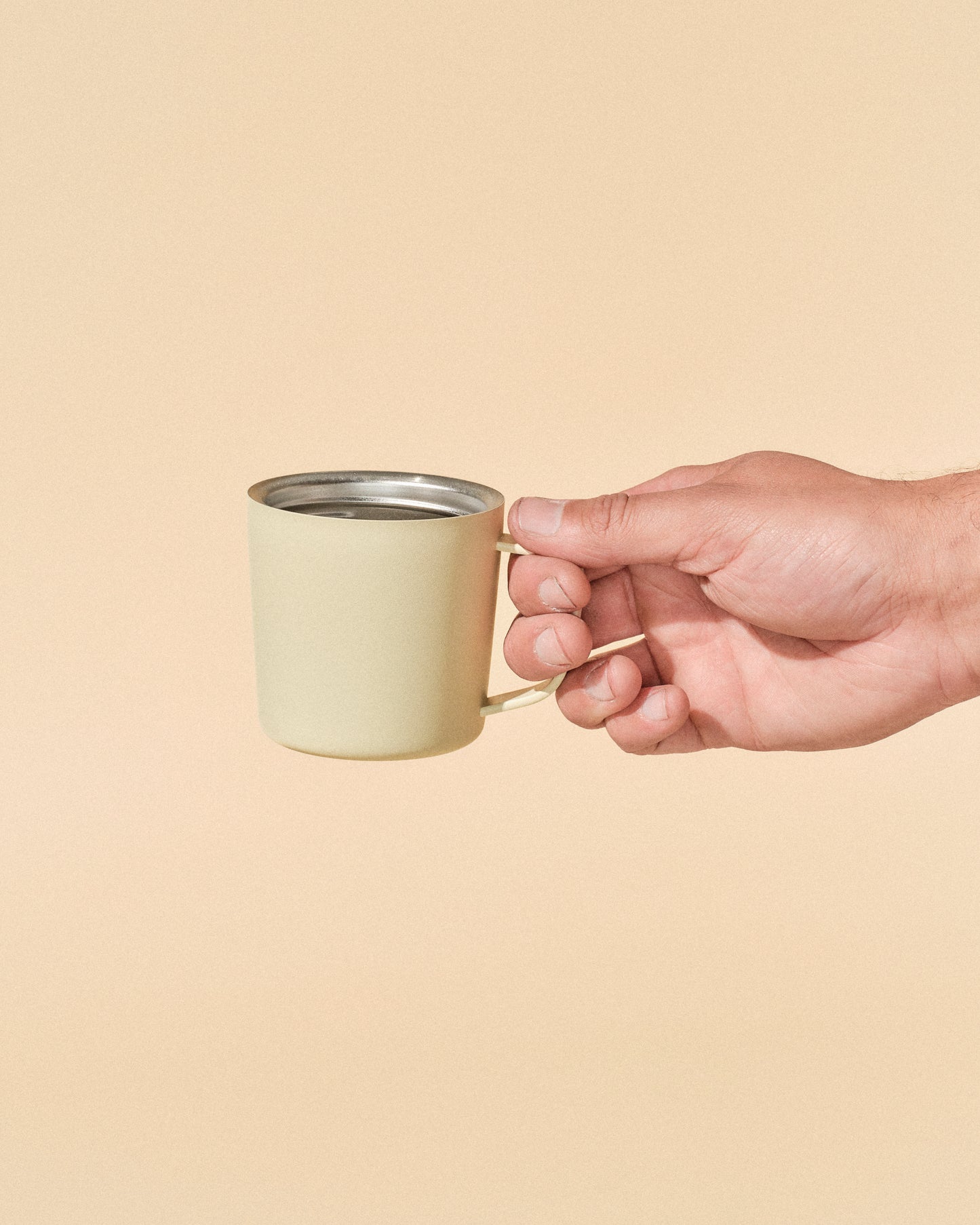 INSULATED CANTEEN