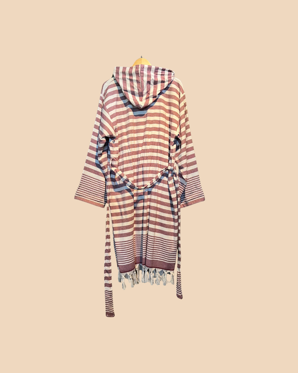 River Electric Robe