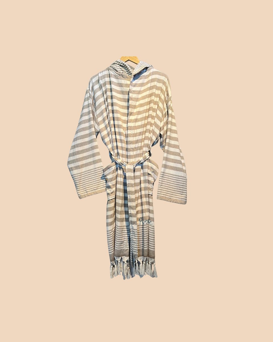 River Electric Robe