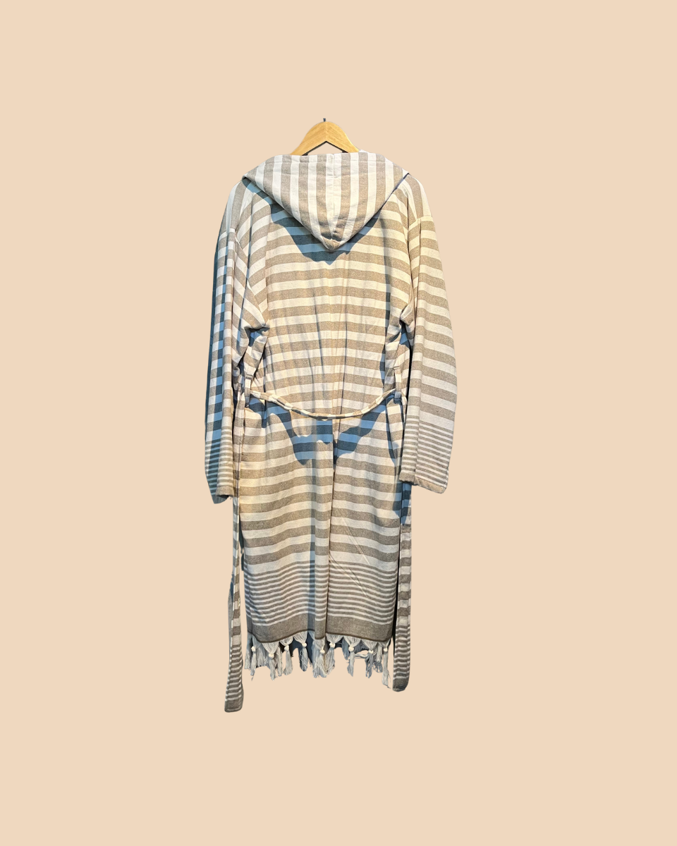River Electric Robe