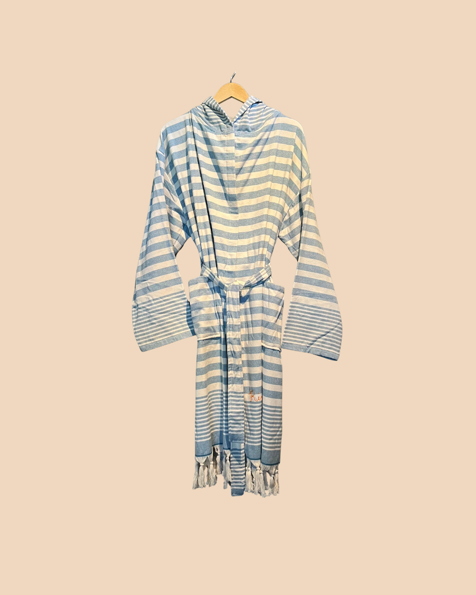 River Electric Robe