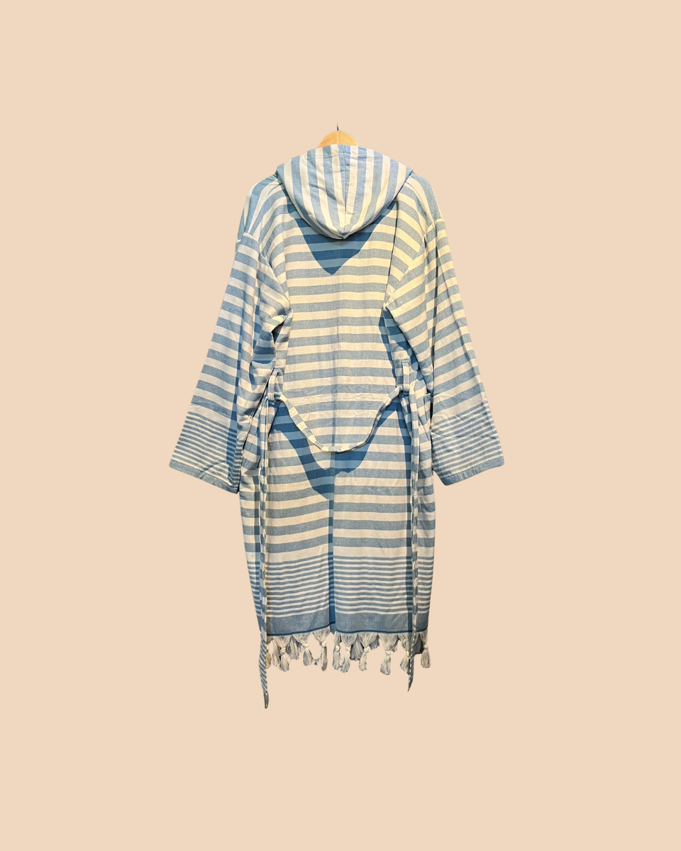 River Electric Robe