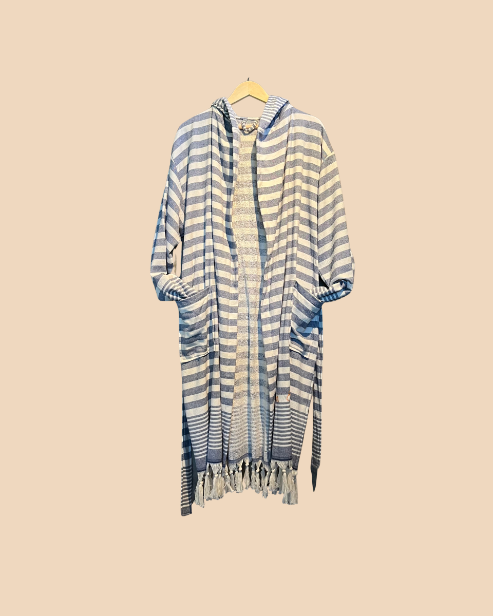 River Electric Robe
