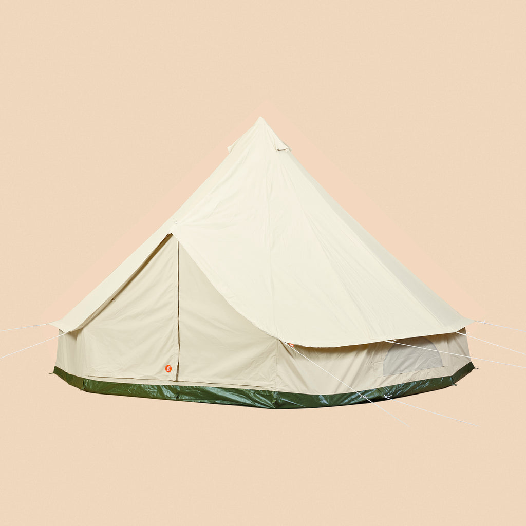 CLASSIC BELL TENT