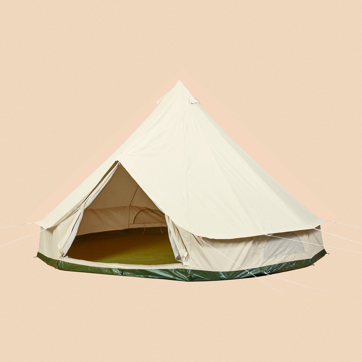 CLASSIC BELL TENT