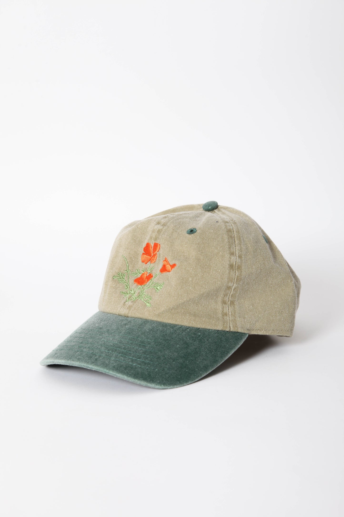 POPPY CAP