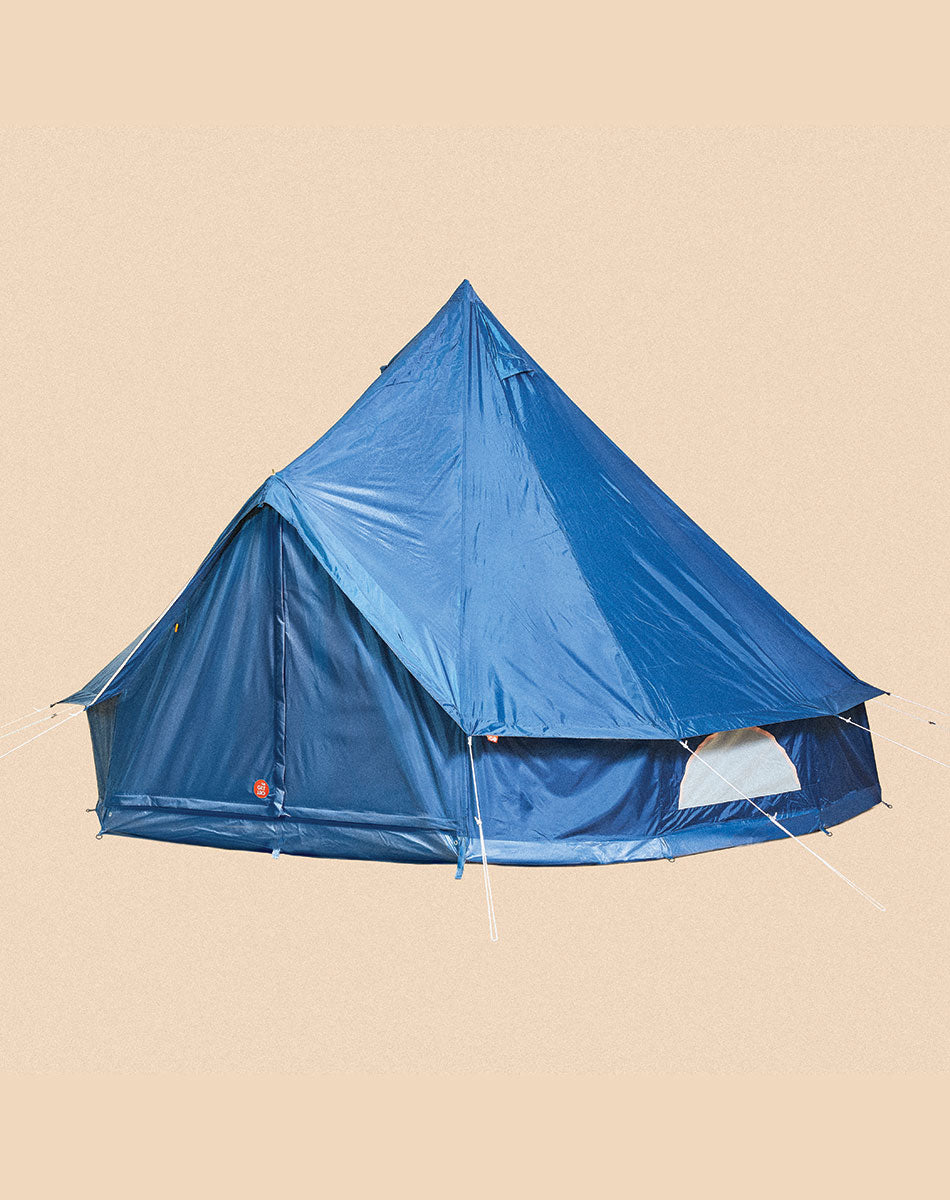 Get tent 2024