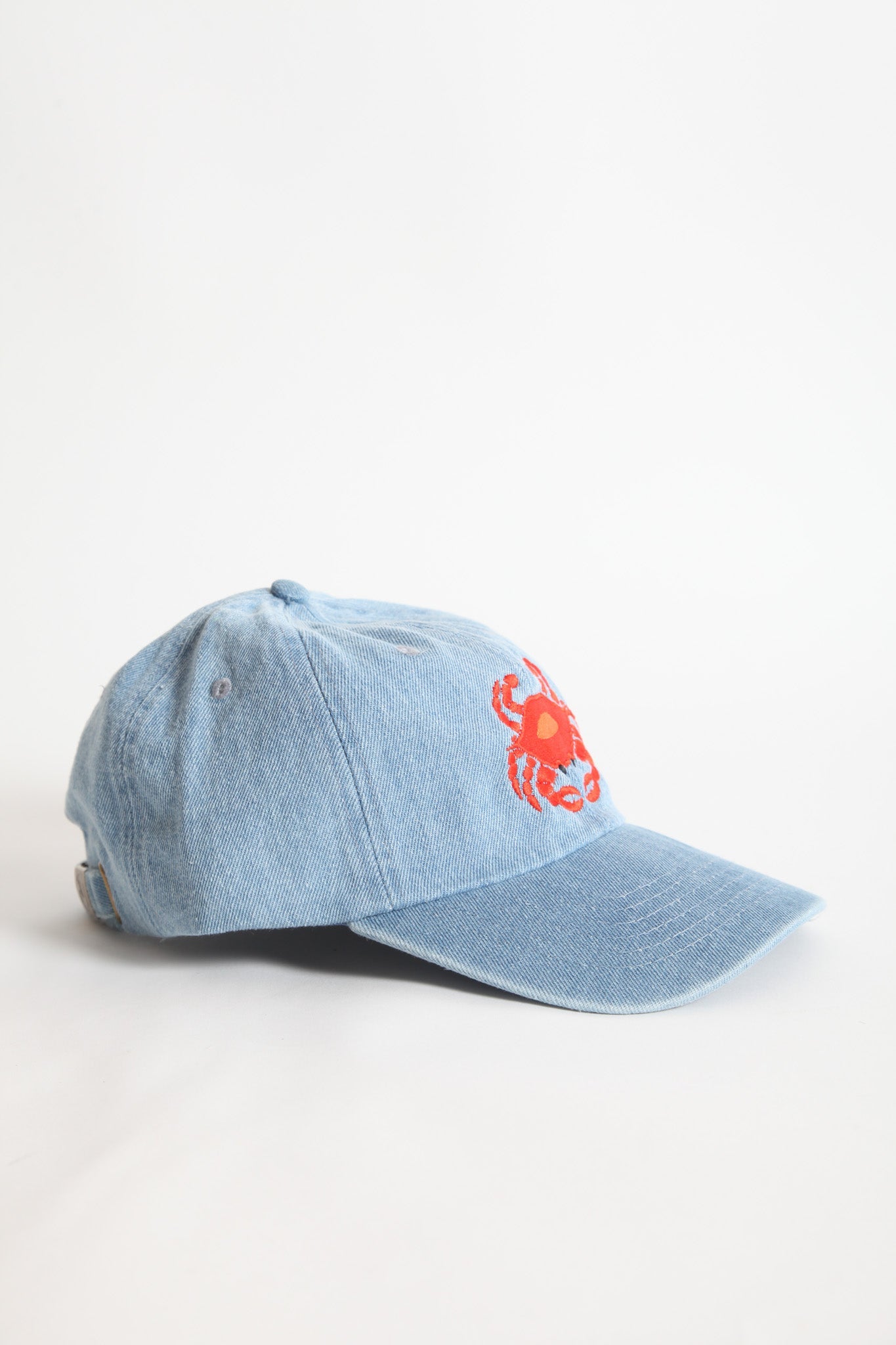 CRAB CAP