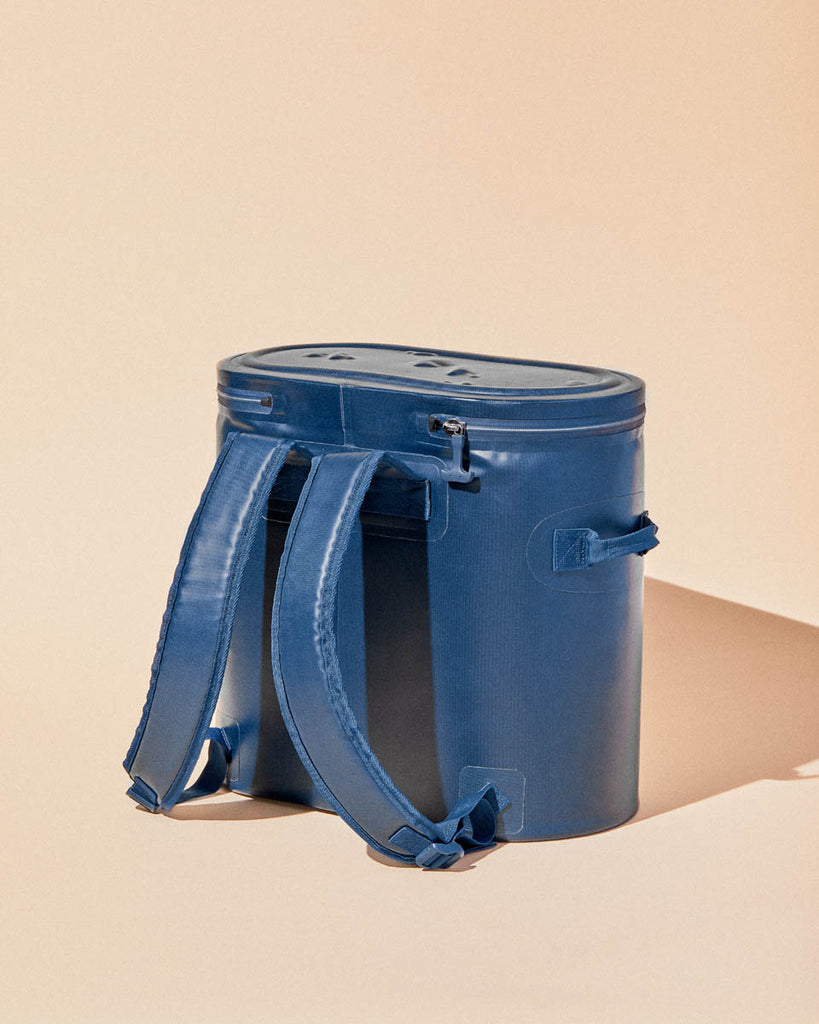 Porter Insulated Cooler Tote Bag