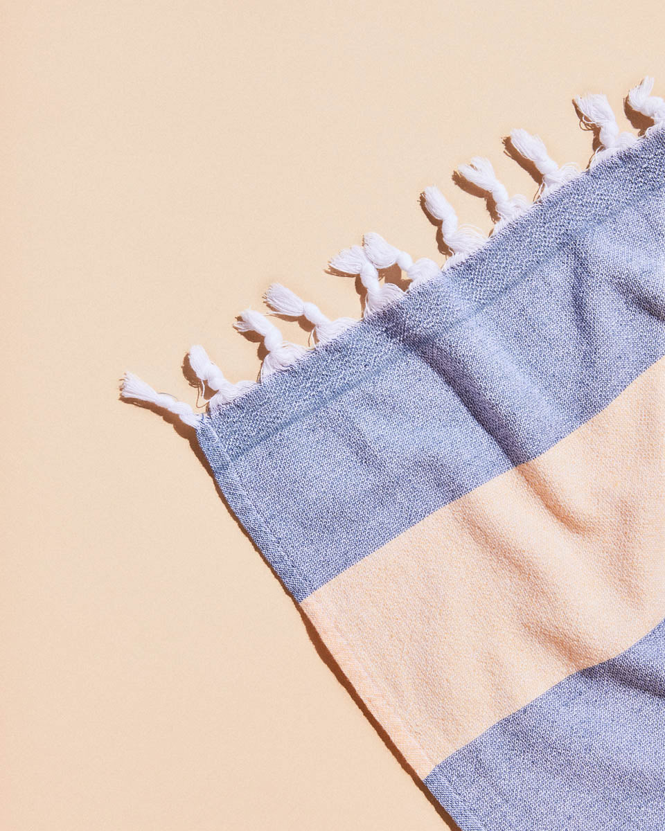 FEATHER WEIGHT TOWEL SET The Get Out