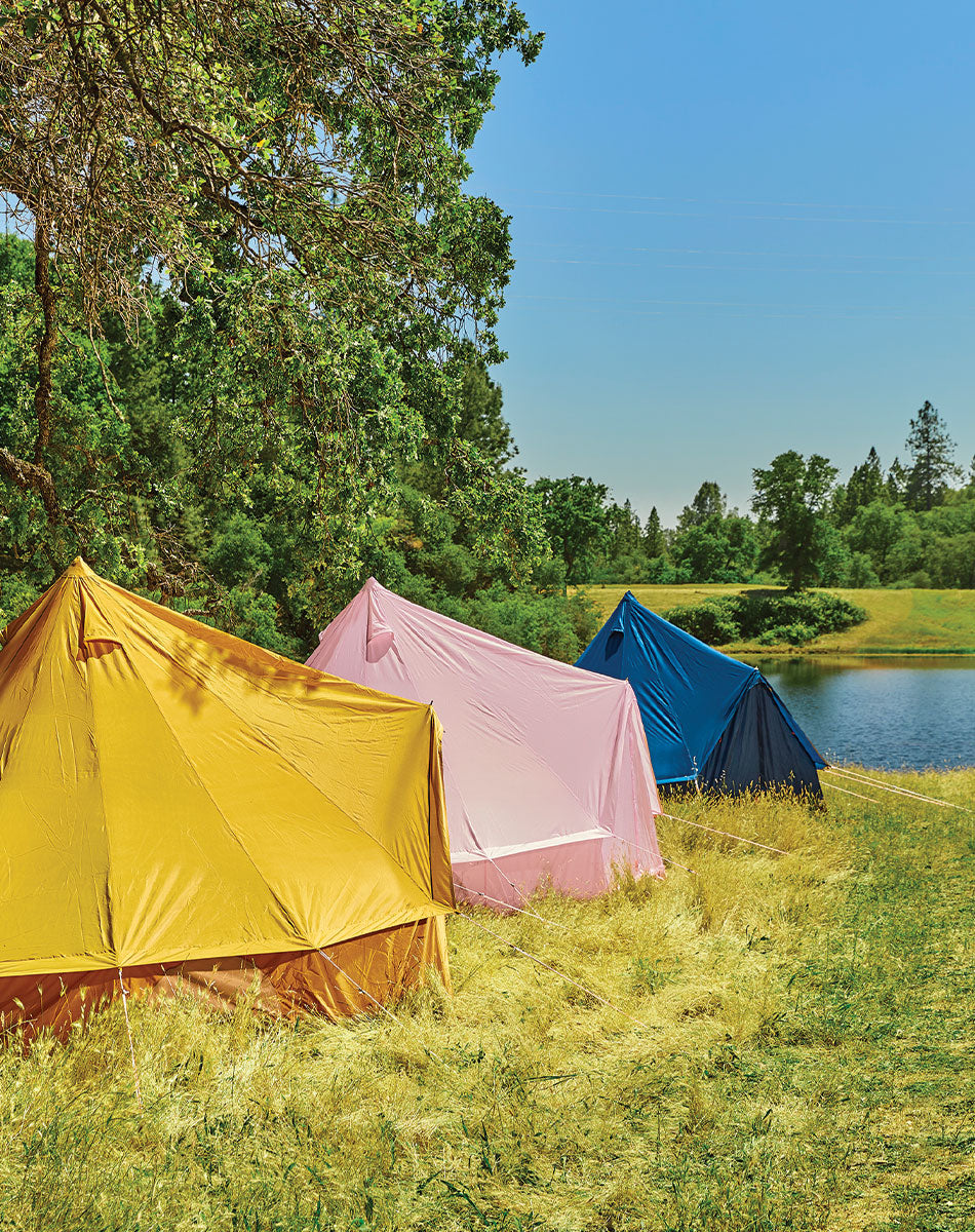LITE BELL TENT – The Get Out LITE BELL TENT – The Get Out
