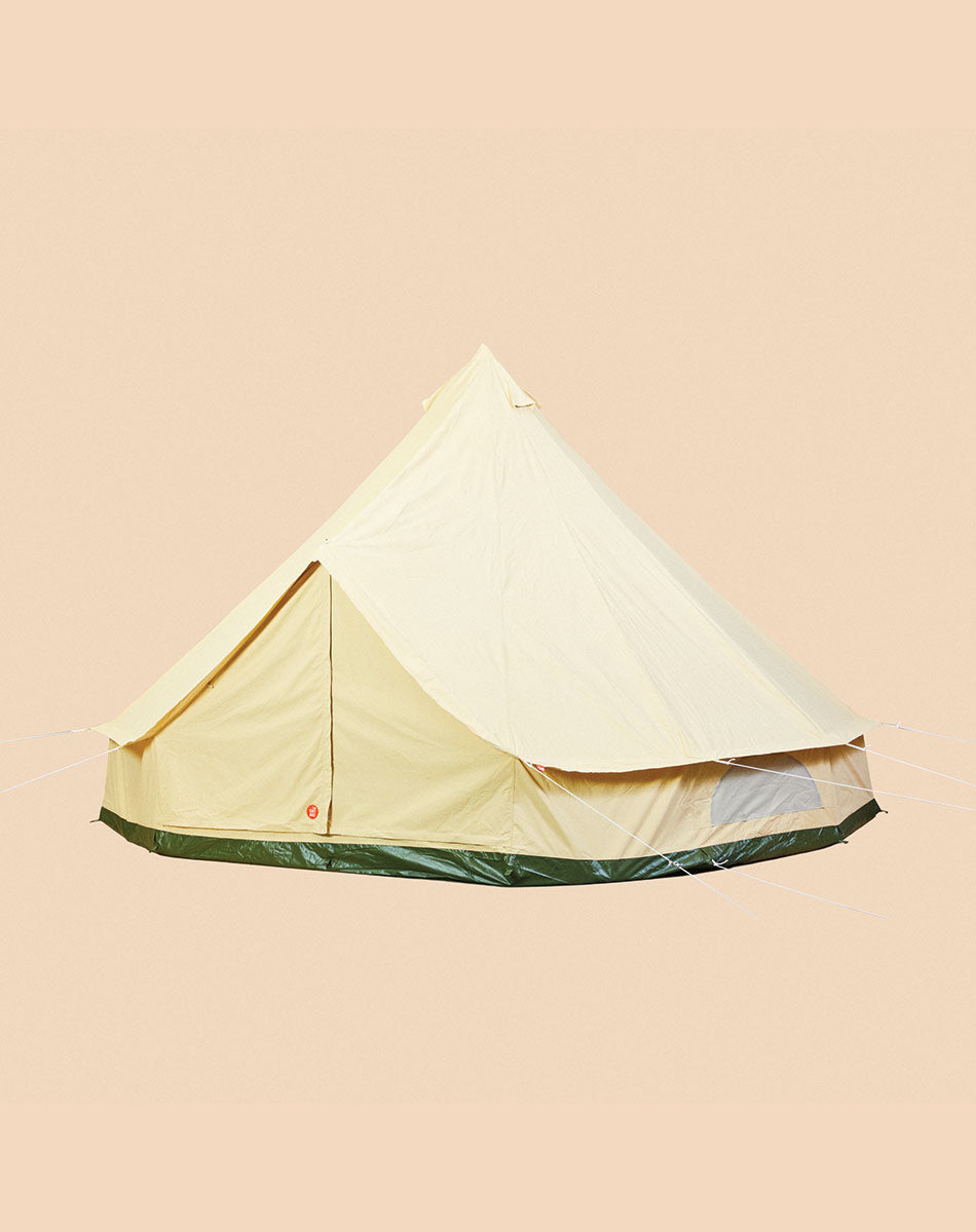 CLASSIC BELL TENT