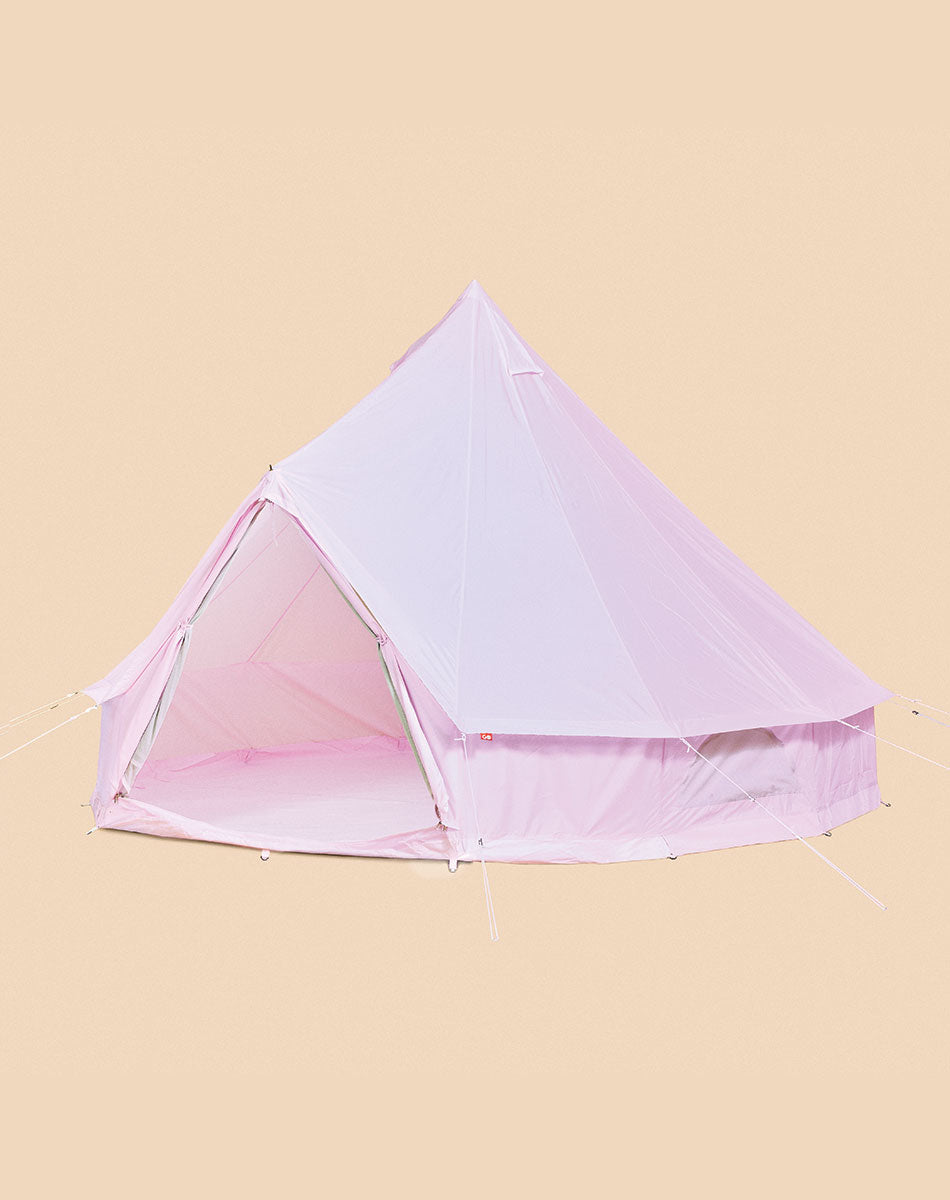 LITE BELL TENT – The Get Out LITE BELL TENT – The Get Out